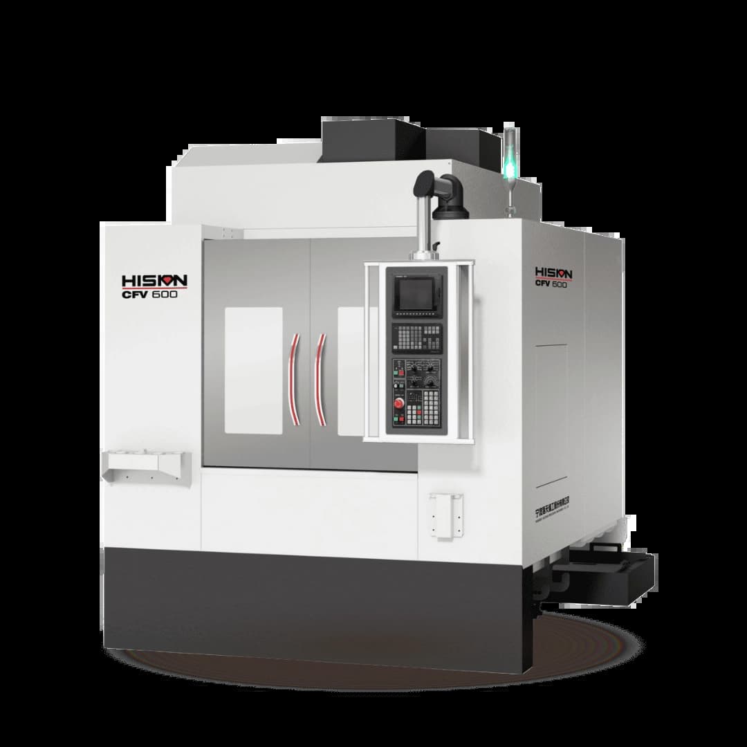 CFV-600