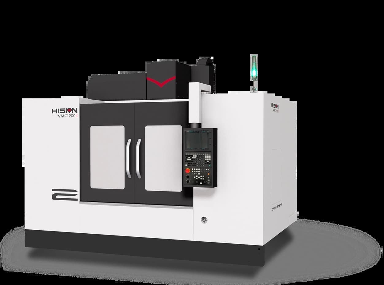 VMC 1300 II